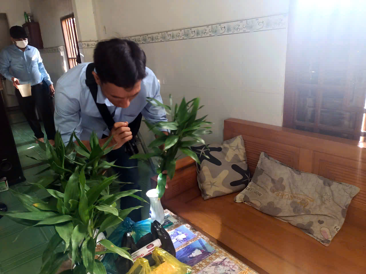 Khánh Hoà ghi nhận 26 ổ dịch sốt xuất huyết đang hoạt động: nguy cơ bùng phát vẫn còn cao